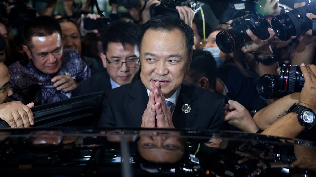 Консерваторы победили на выборах в Таиланде на фоне роста националистических настроений из-за конфликта с Камбоджей