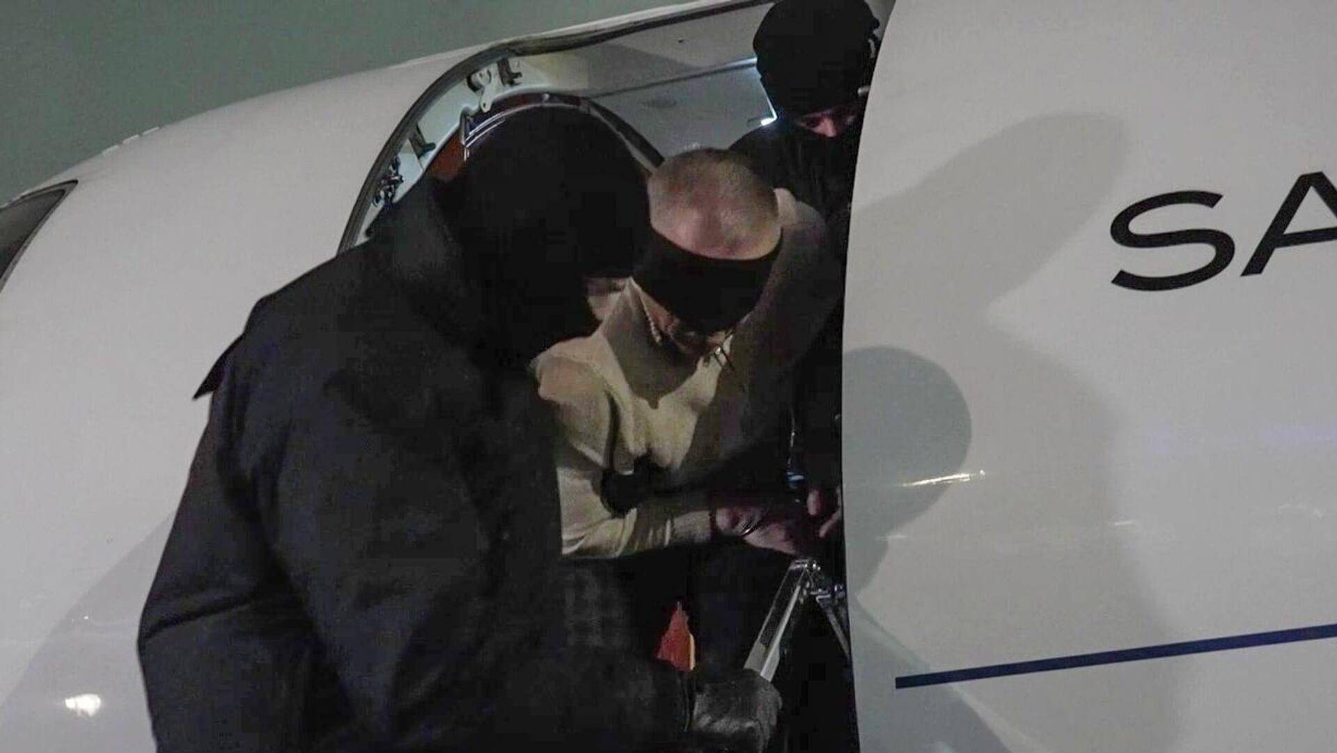 Исполнитель покушения на генерала Алексеева был завербован СБУ при помощи польских спецслужб — ФСБ