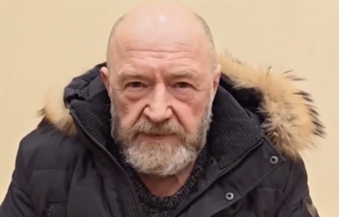 Предполагаемый соучастник покушения на замглавы ГРУ Алексеева оказался сотрудником института ФСБ — «Важные истории»