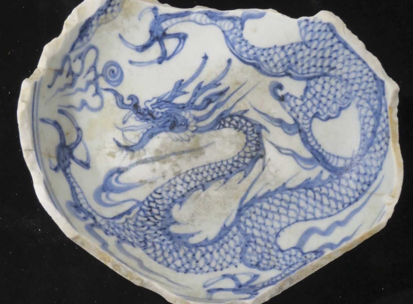 Средневековое кораблекрушение окончательно опровергает колониальный британский миф о Сингапуре как «небольшой деревне» — исследование