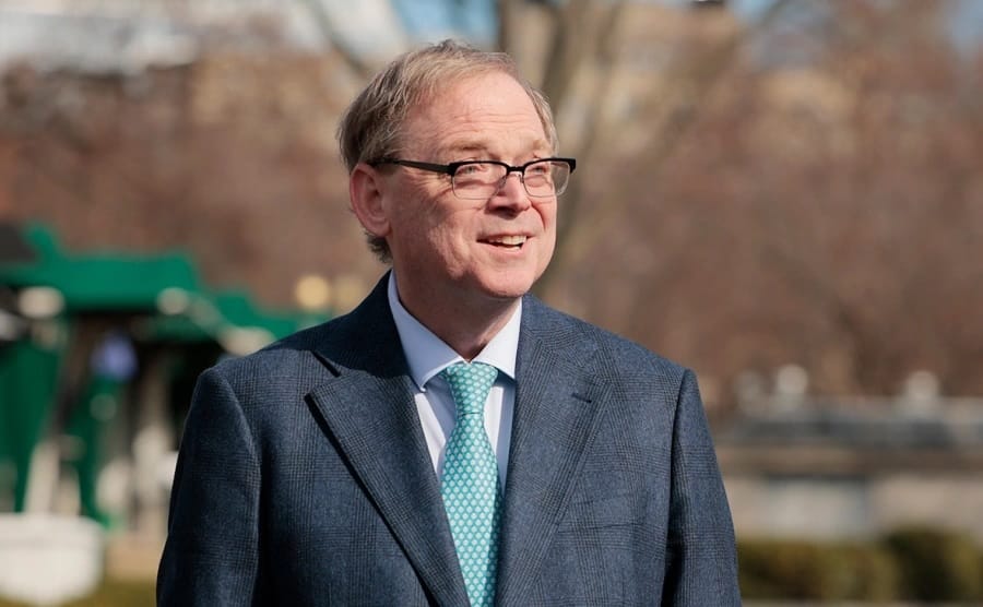 Старший советник Трампа по экономике потребовал наказать экономистов Федерального резерва за исследование о тарифах