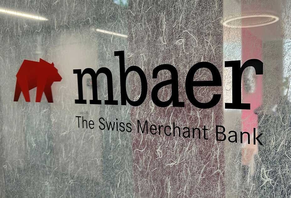 Минфин США обвинил швейцарский банк MBaer в отмывании денег Ирана, России и Венесуэлы