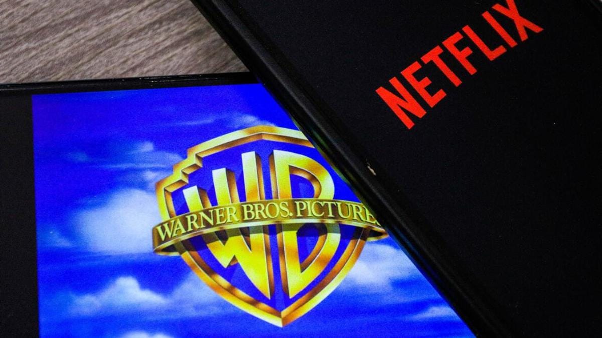 Netflix отказался от борьбы за активы Warner Bros. Холдинг достанется Paramount
