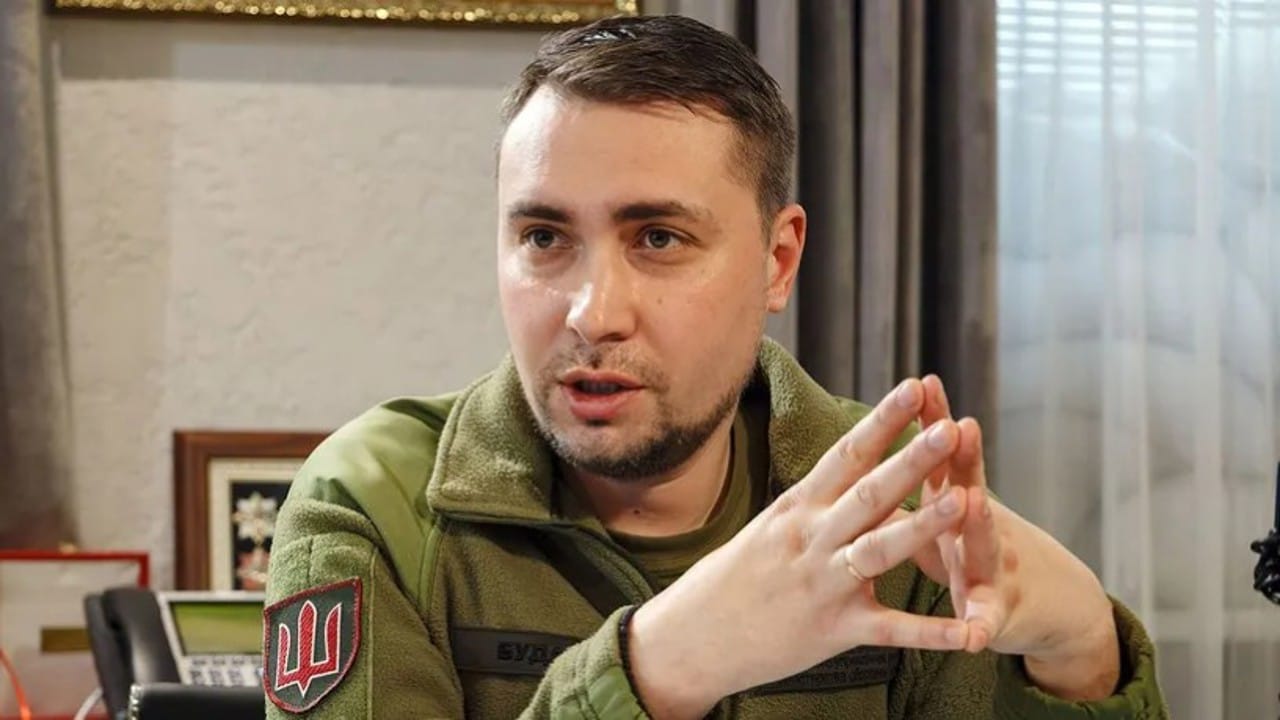 Россия согласилась на гарантии безопасности Украине со стороны США — Буданов