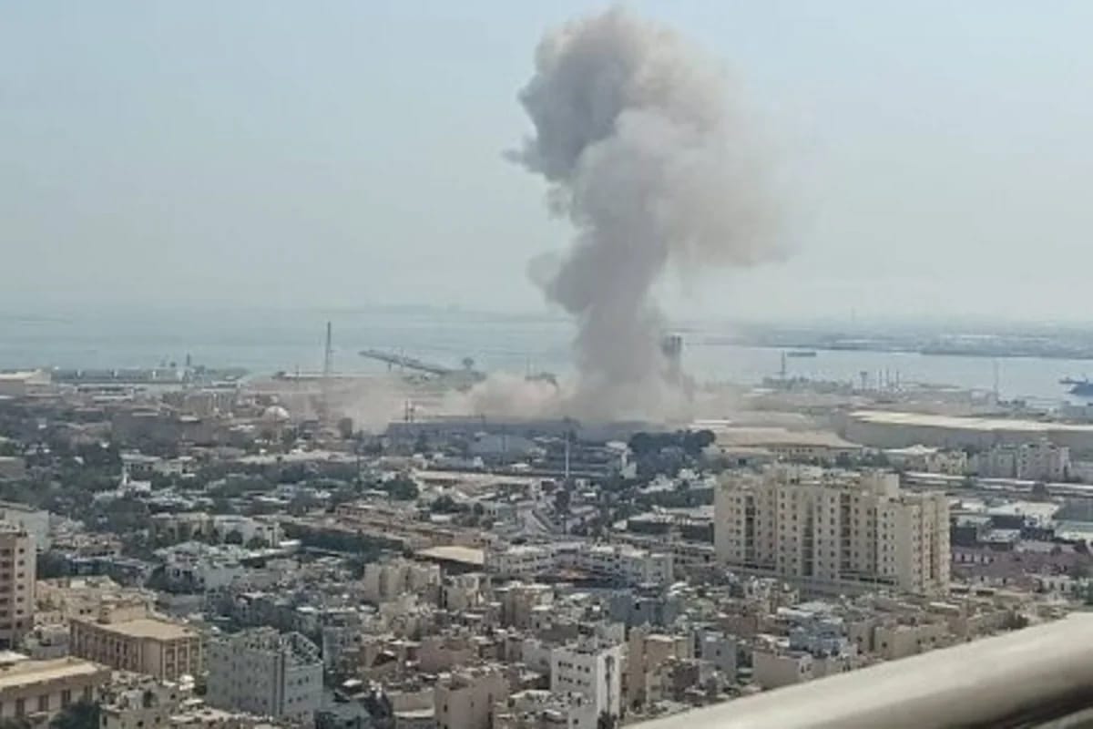 Six Gulf states say they are ready to respond to Iran’s attacks as experts assess prospects of military action