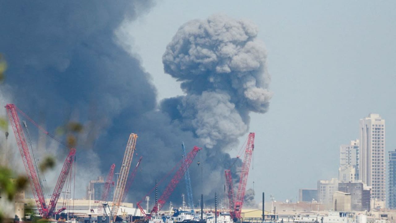 Бахрейн открыл запись добровольцев для противодействия иранским атакам