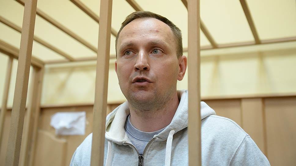 Генерал-лейтенант МВД  Сугробов приговорен к 22 годам колонии