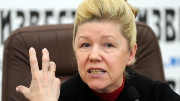 Мизулина рассказала о том, как порнозависимость приводит к бесплодию