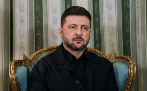 Украина отправила группы военных для борьбы с дронами в Катар, ОАЭ и Саудовскую Аравию — Зеленский 