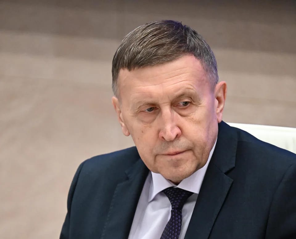 Путин уволил из Совбеза генерала Коновальчика, пришедшего вместе с Шойгу из Минобороны и связанного со структурами киберопераций