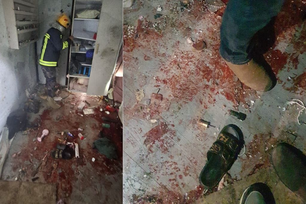 Впервые с начала войны иранский обстрел привел к жертвам на Западном берегу — погибли четыре женщины