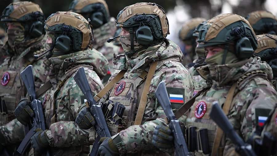 В Думу внесли законопроект, разрешающий использовать войска для защиты арестованных за границей россиян