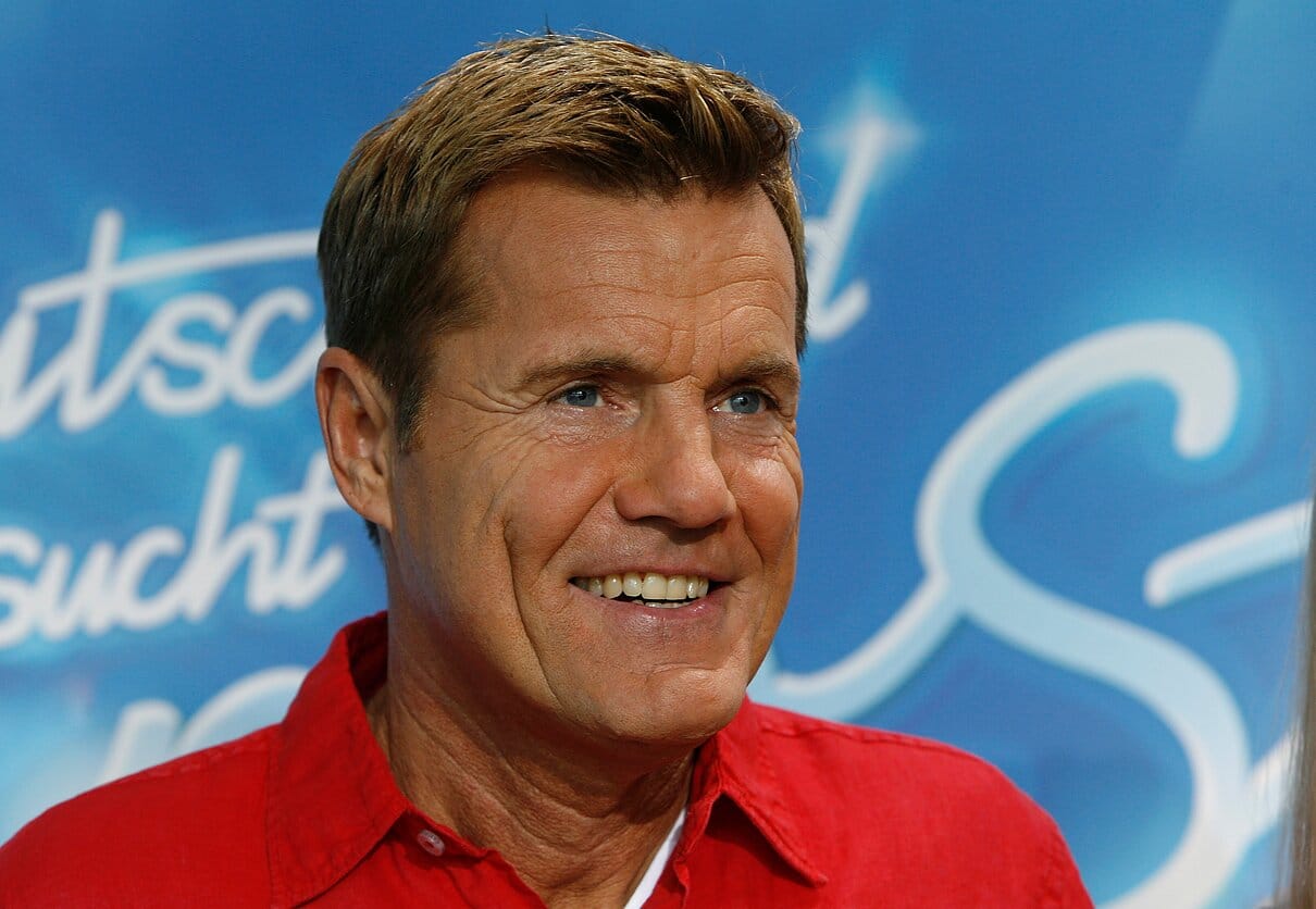 В Литве отменили концерты экс-участника Modern Talking Дитера Болена. В своих интервью он призывал Германию к сближению с Россией