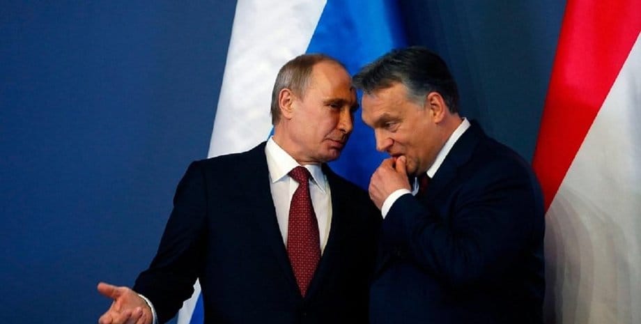 ЕС ограничил доступ Венгрии к закрытым обсуждениям из-за опасений утечек в Россию — Politico