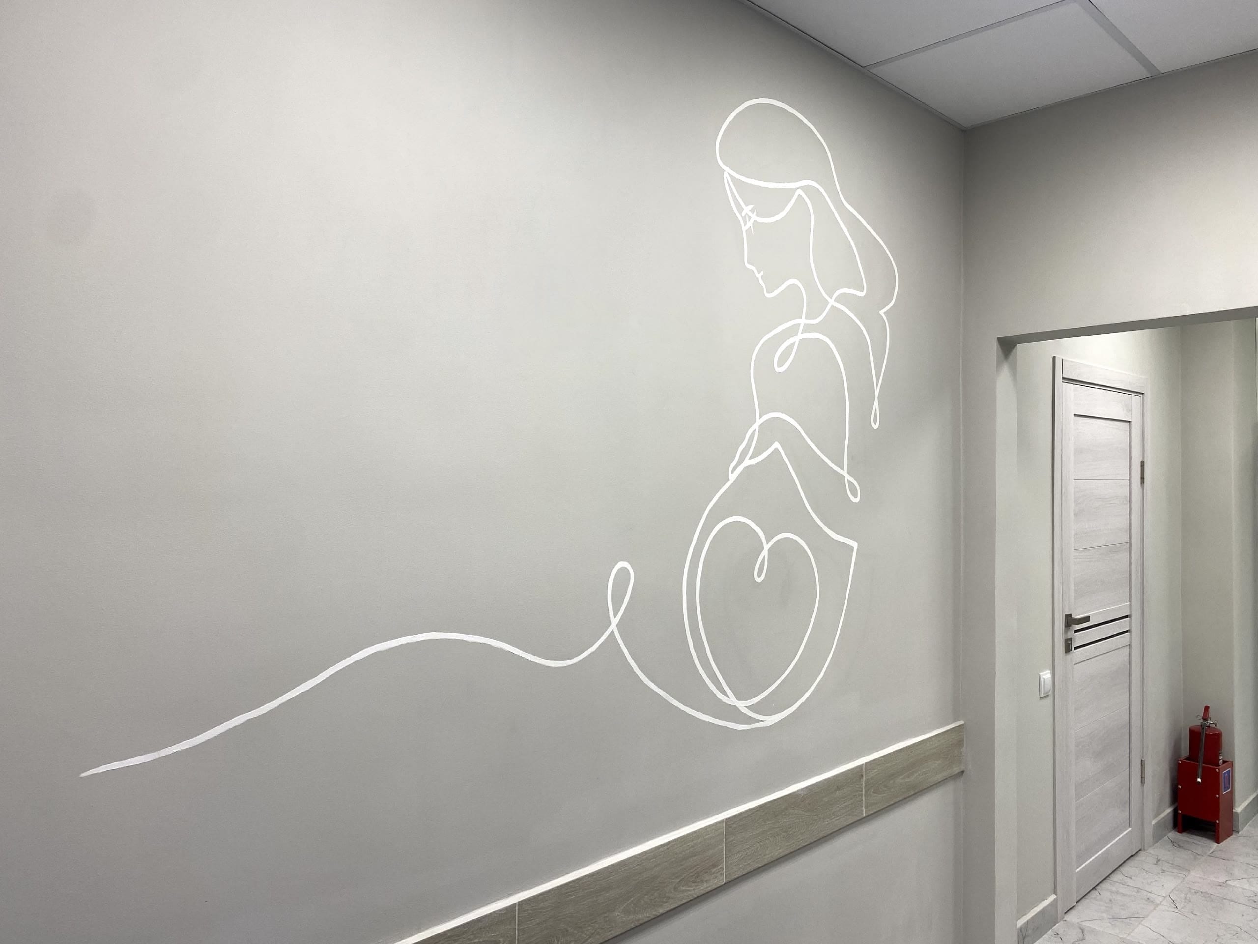 Все частные клиники Свердловской области отказались от проведения абортов