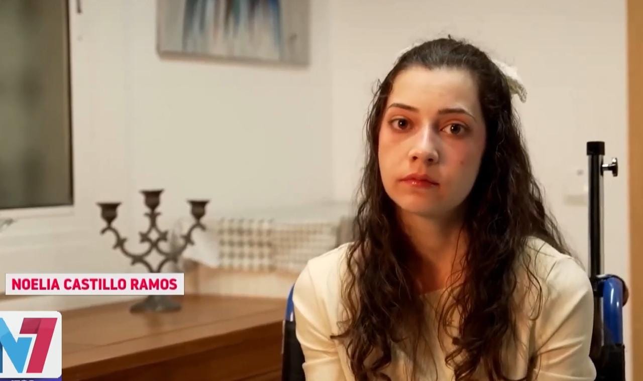 В Испании провели эвтаназию 25-летней девушки, пережившей изнасилование и страдавшей от паралича, болей и депрессии