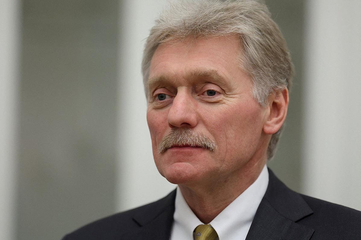 Путин не требовал от крупного бизнеса «скинуться» на войну, но идею одобрил — Песков