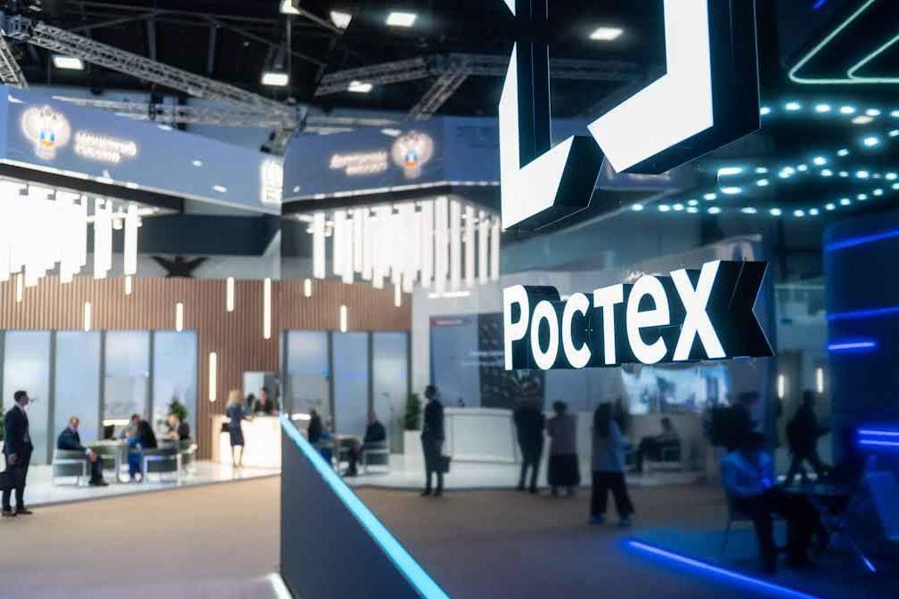 Путин своим указом передал «Ростеху» акции Ростовского оптико-механического завода