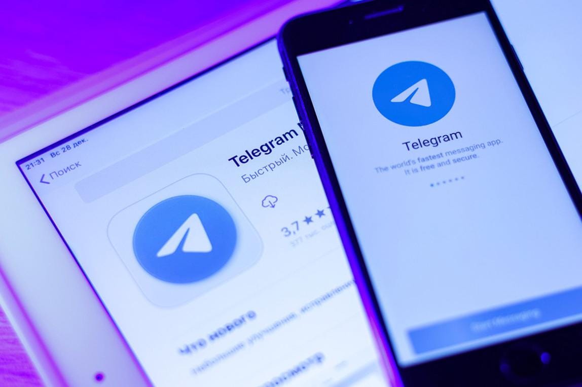 Пользователи Telegram в России начали получать сообщения о том, что оформить подписку Premium «может стать технически невозможно»