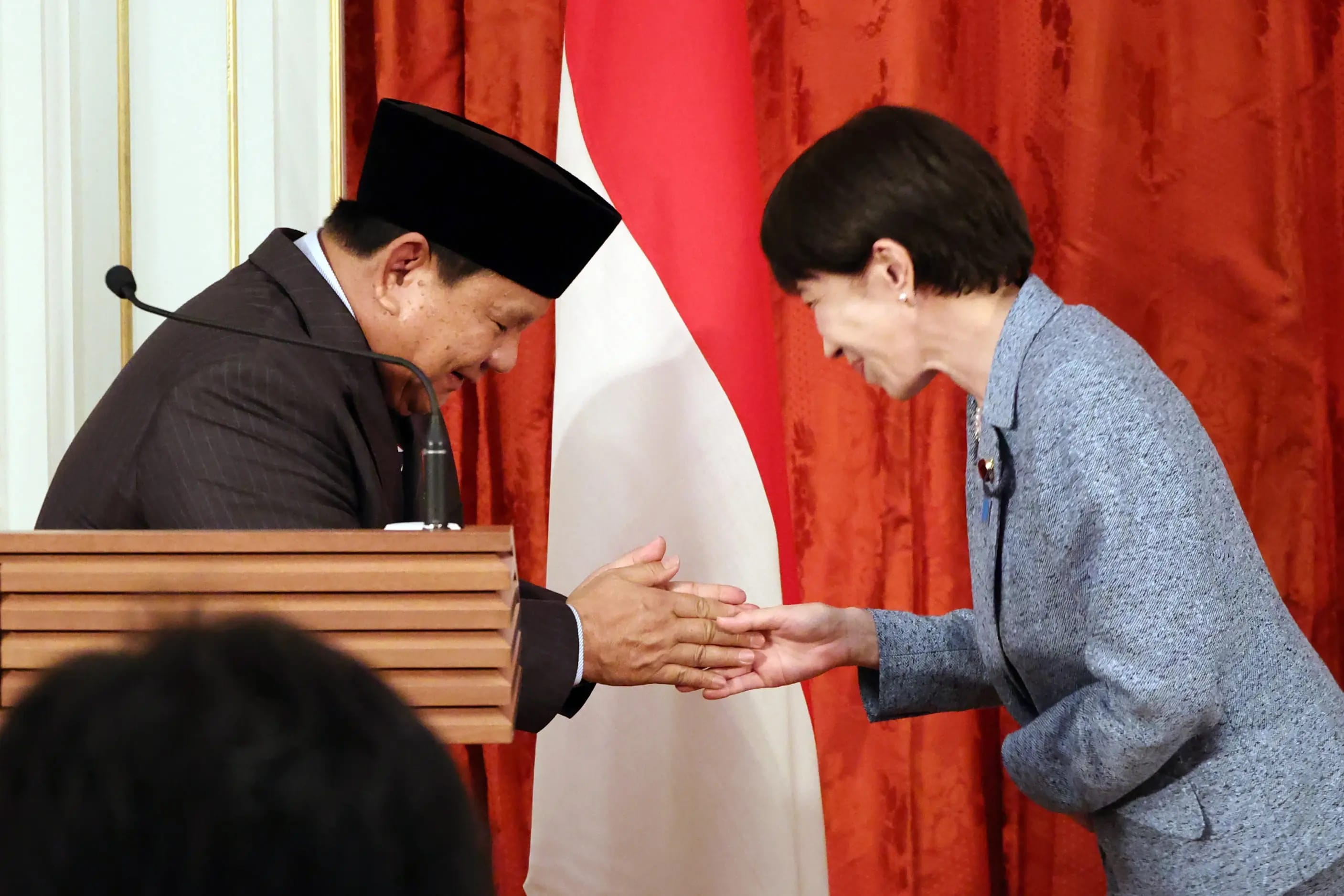 Япония и Индонезия договорились об углублении сотрудничества в энергетике и критических минералах на фоне ближневосточного кризиса