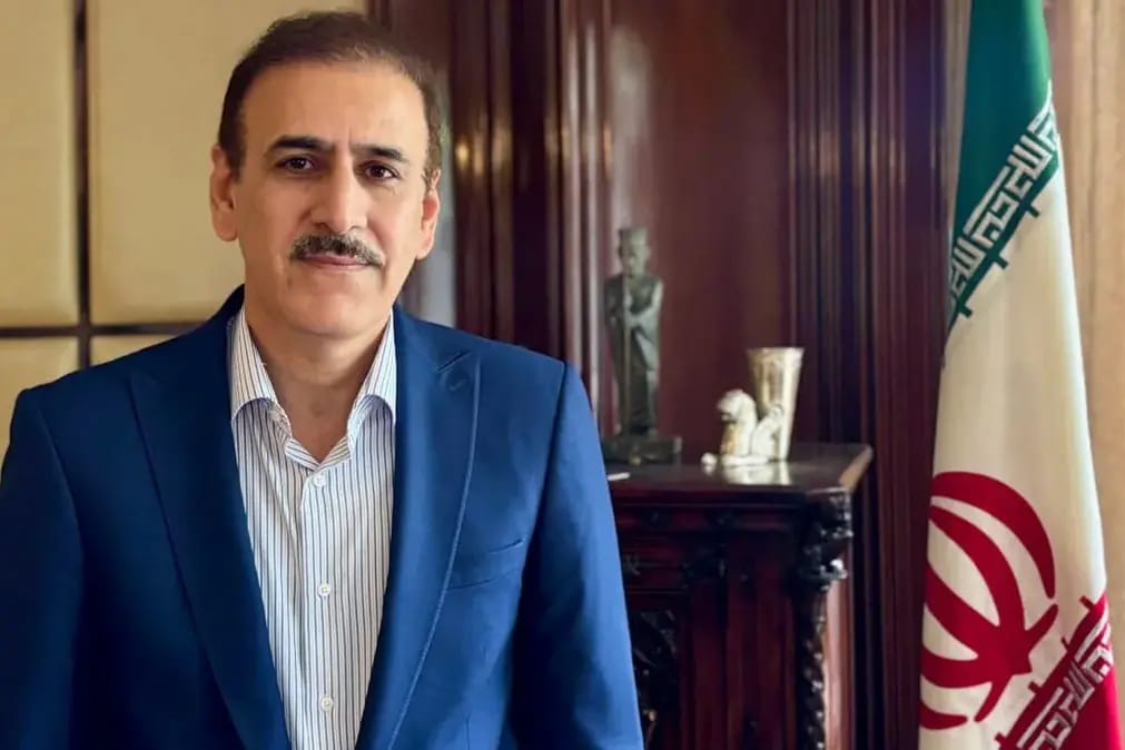 Аргентина выслала иранского дипломата после заявления Тегерана о причастности Милея к ударам по Ирану