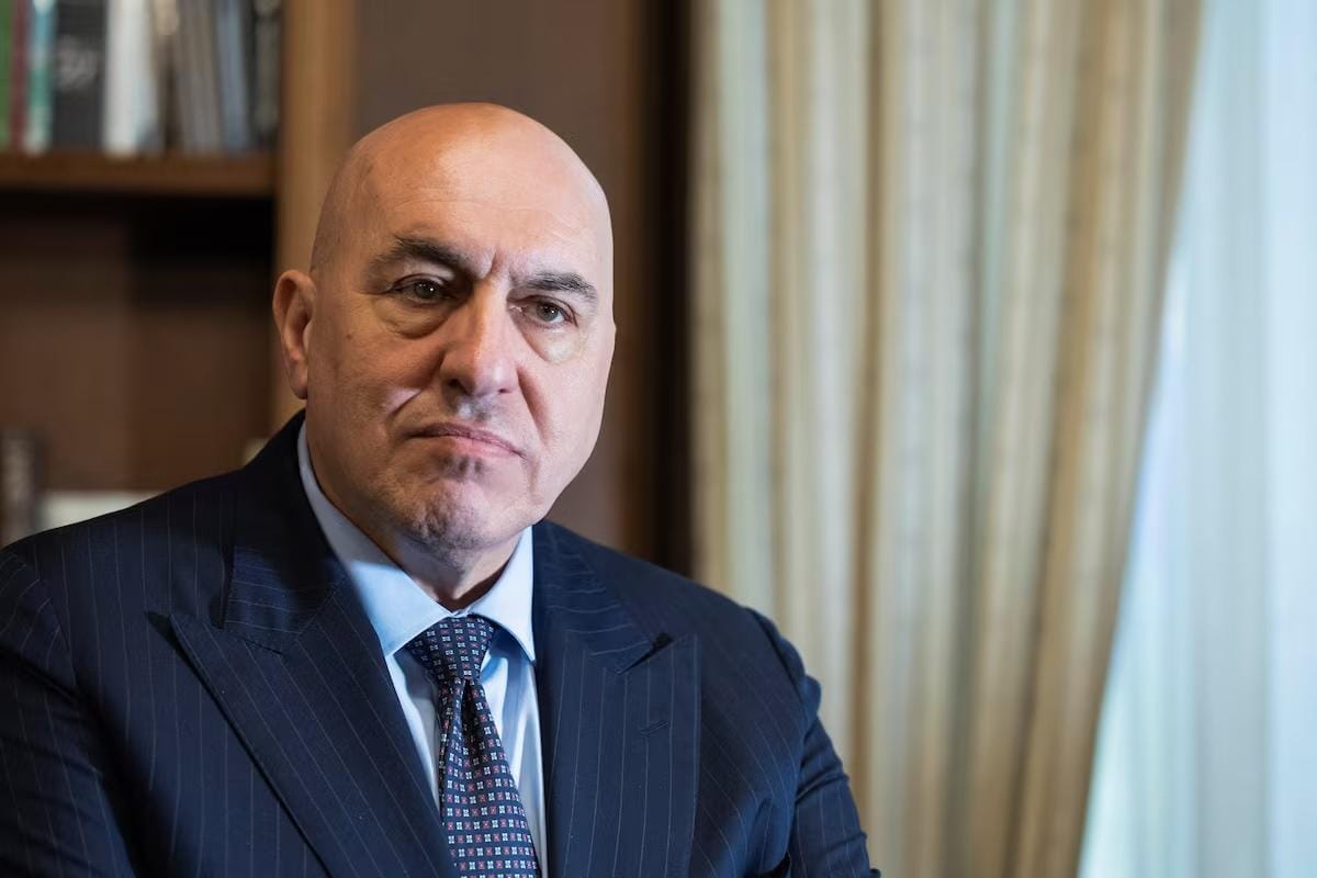 «Безумие охватывает мир». Министр обороны Италии предупредил о риске перерастания иранской войны в ядерную