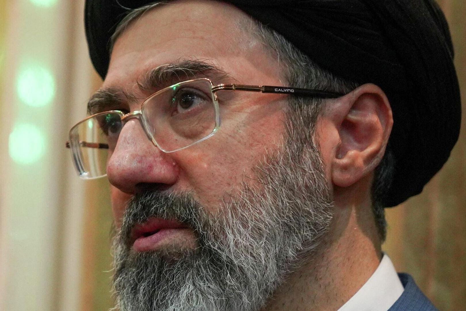 Новый лидер Ирана Моджтаба Хаменеи пообещал в письменном послании взыскать с США и Израиля репарации. Его никто не видел с начала войны