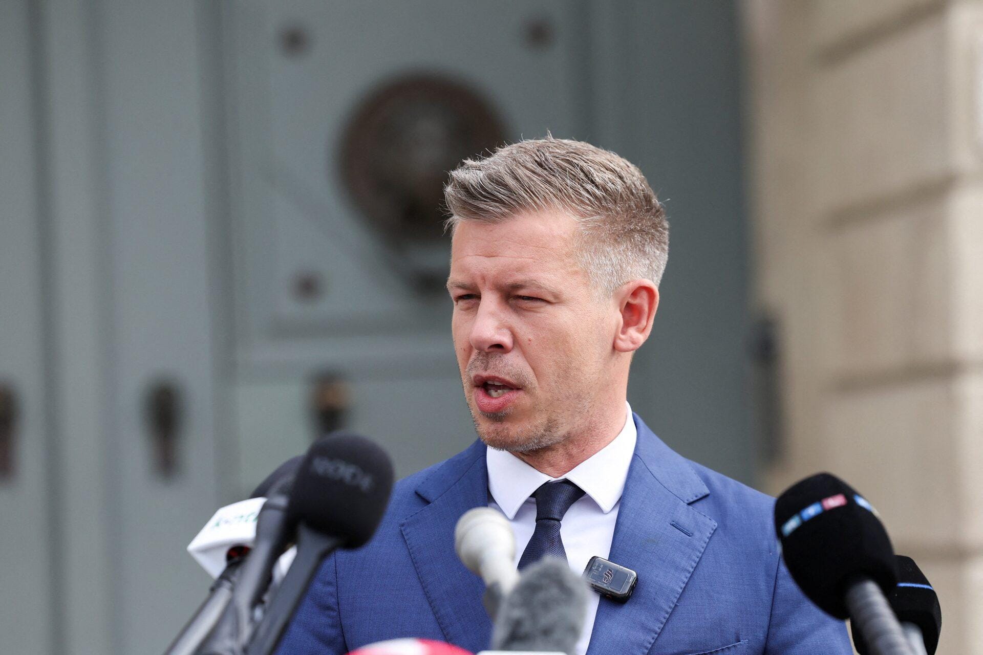 Новое правительство Венгрии закроет новостные отделы общественных вещателей из-за пропаганды и примет новый закон о СМИ — Мадьяр