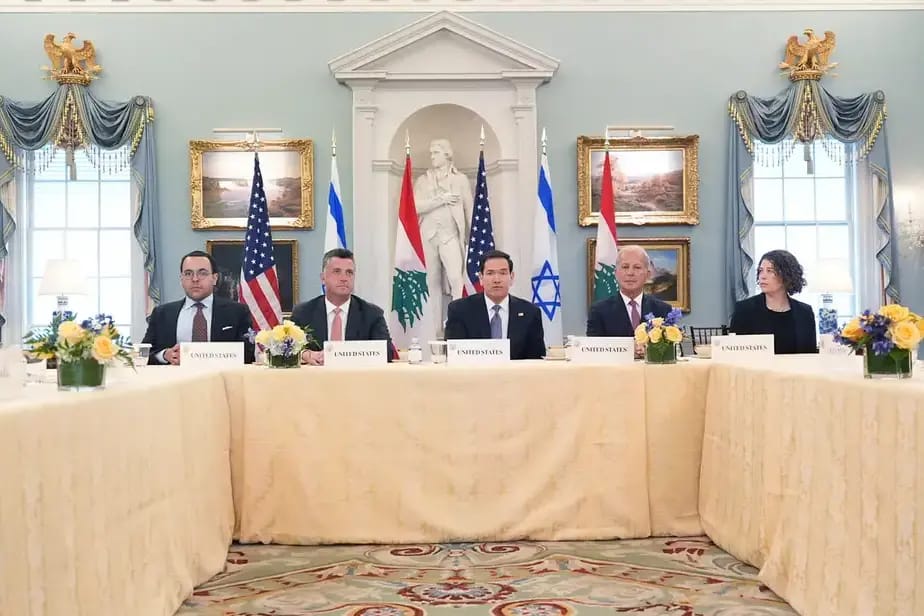 Контакты Израиля и Ливана возобновляются спустя десятилетия. Принципиальных разногласий нет, но влияние «Хезболлы» решающее — эксперты