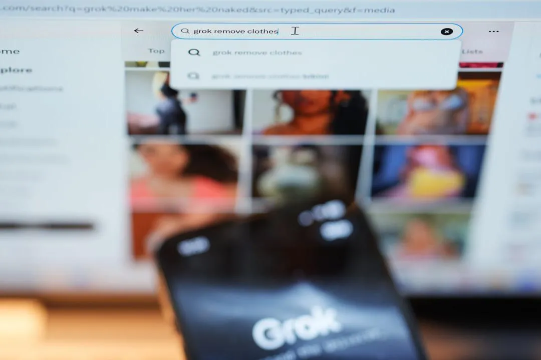 Прокуратура Парижа вызвала на допрос Илона Маска по делу о генерации дипфейков с детской порнографией чат-ботом Grok