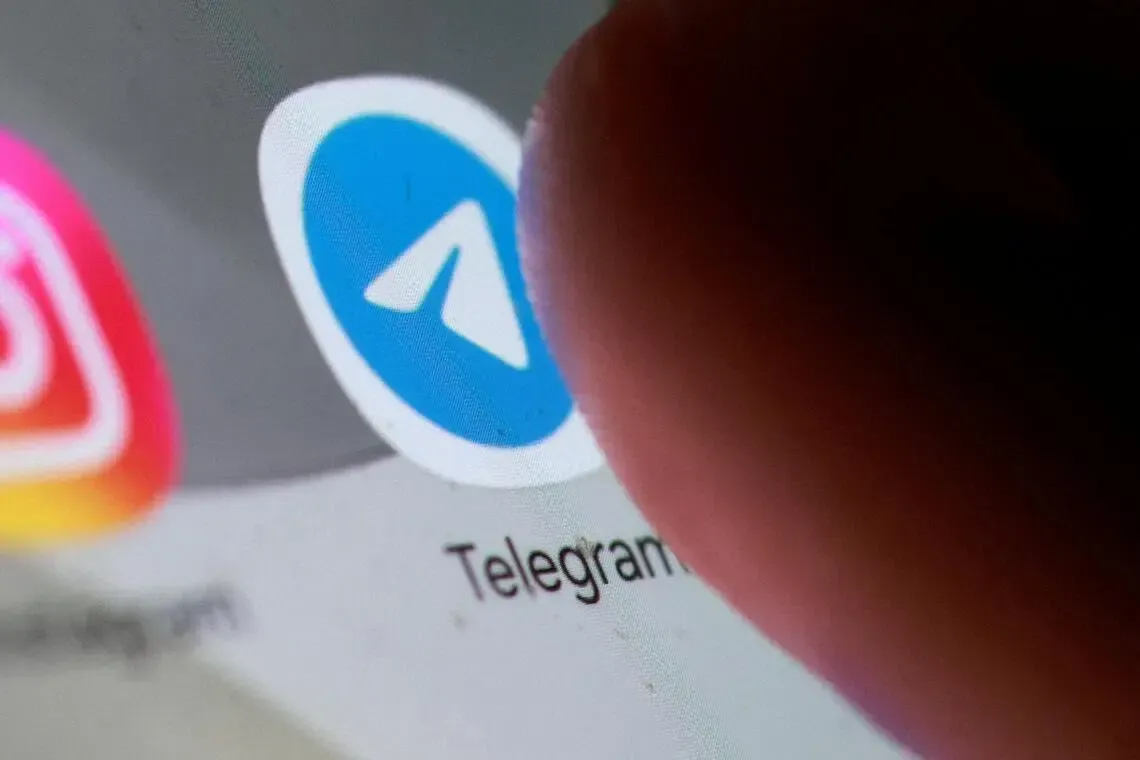 Британский регулятор начал расследование против Telegram по подозрению в распространении на платформе детской порнографии