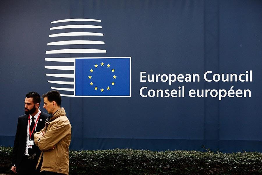 В 20-й пакет санкций вошли ограничения против российских криптоплатформ, новые ограничения для «теневого флота», 120 физлиц и компаний