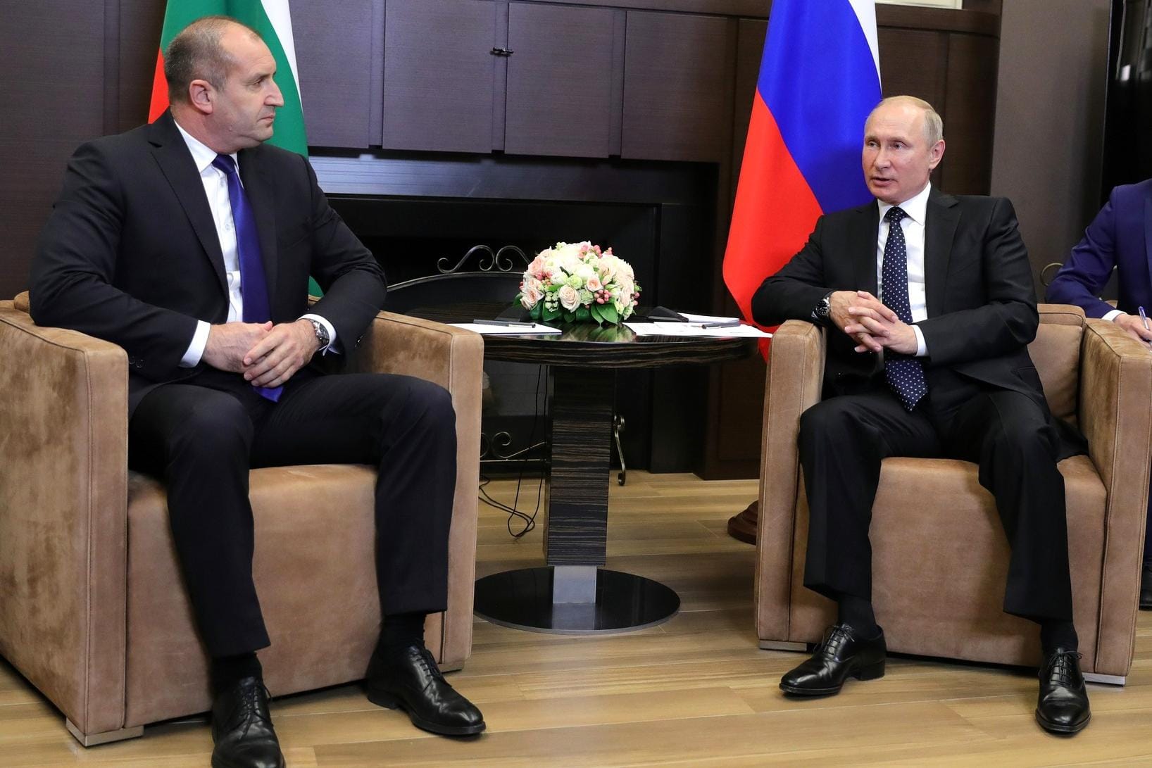 Кремлю здесь не Радев. Почему не стоит спешить записывать нового премьера Болгарии в число пророссийских политиков