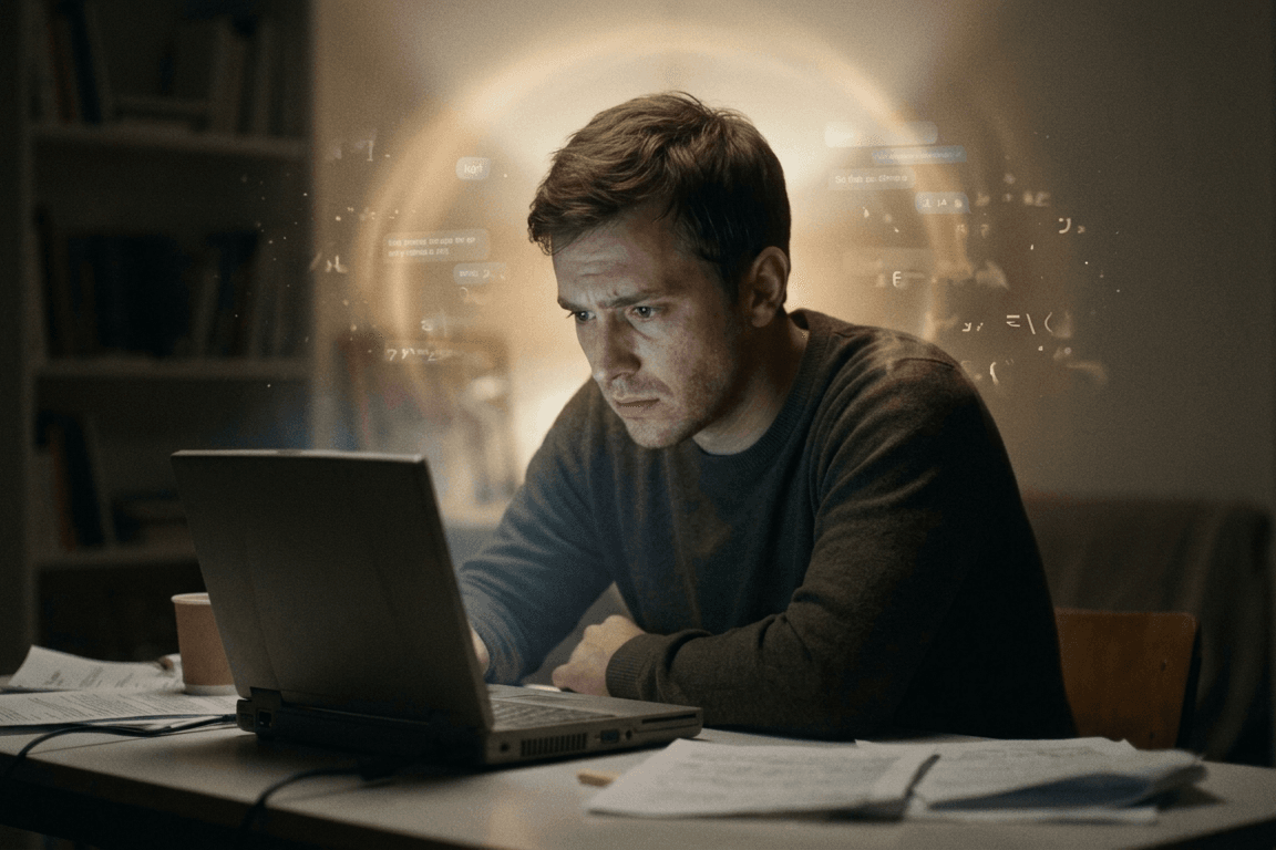 Чат-боты Grok, ChatGPT-4o и Gemini склонны усиливать бредовые идеи в разговоре, в то время как Claude и GPT-5.2 — опровергать — исследование