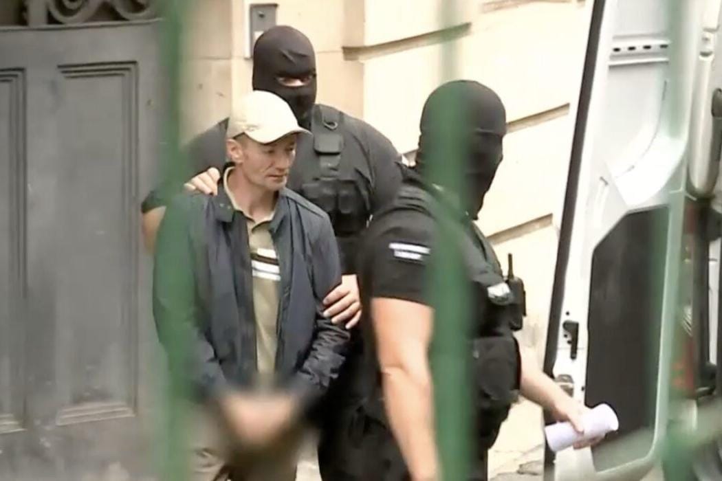 Молдова обменяла белорусского шпиона Балана, жену российского офицера Попову и ученого Бутягина на двух агентов СИБ и журналиста Почобута