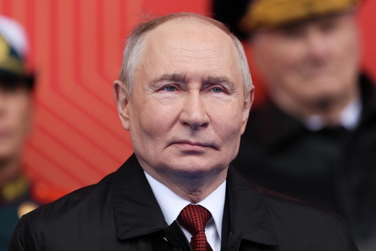 Путин упростил получение гражданства России для жителей Приднестровья. Российские паспорта уже есть у 220 тысяч жителей региона