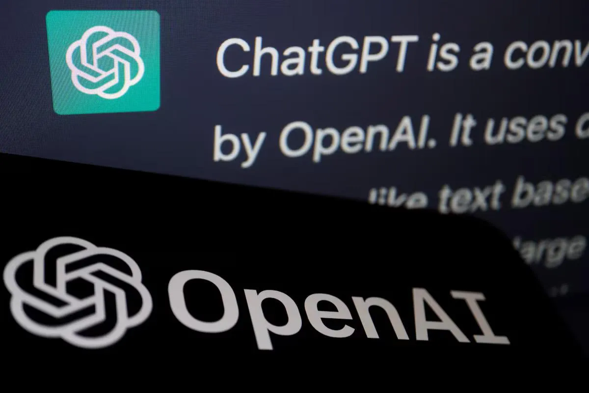 OpenAI подала заявку на IPO. Компания рассчитывает на оценку в $1 трлн