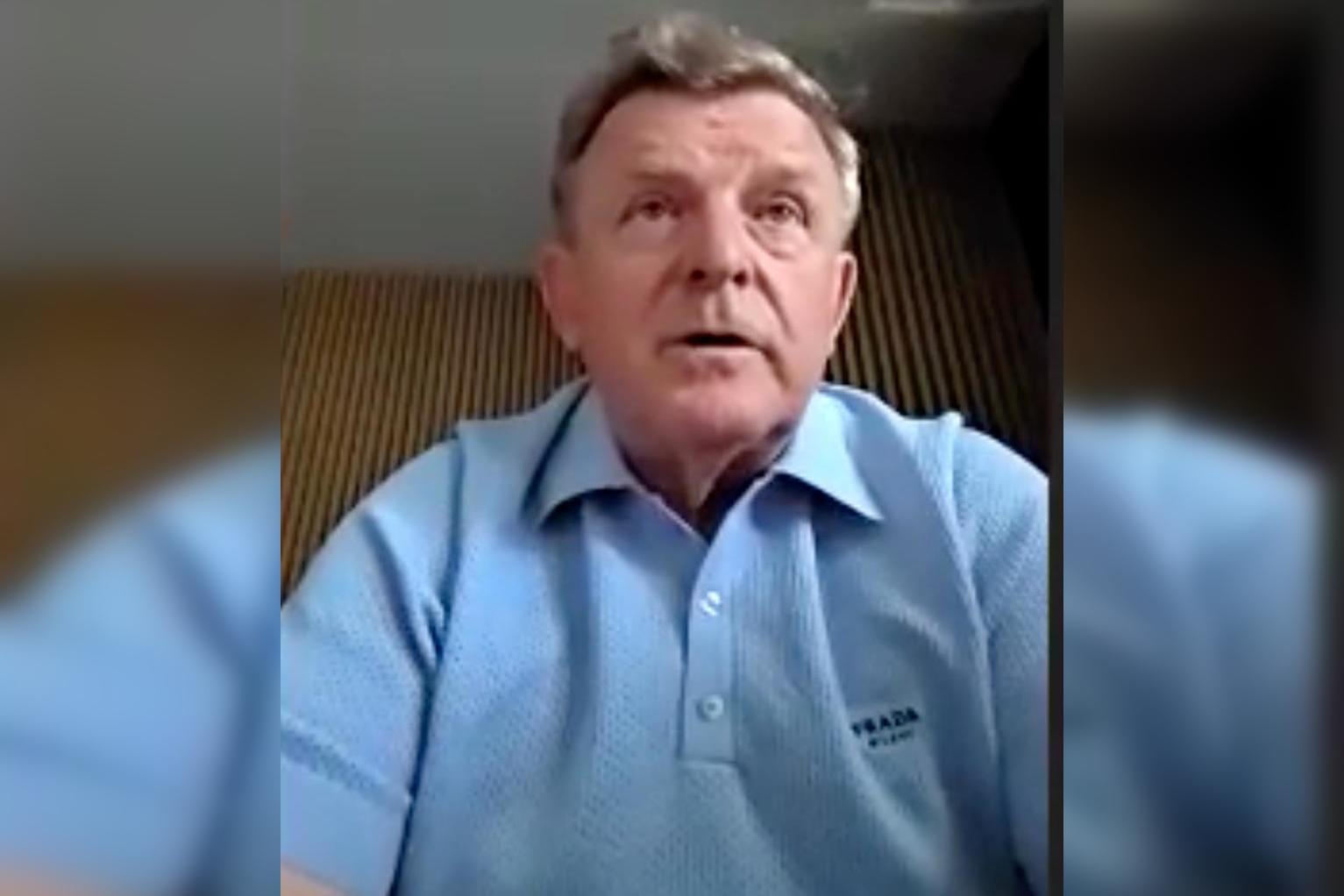 Бизнесмен из ЕС, передавший губернатору Белых меченые деньги ФСБ, поставлял литовское смазочное масло для российского ВПК во время войны