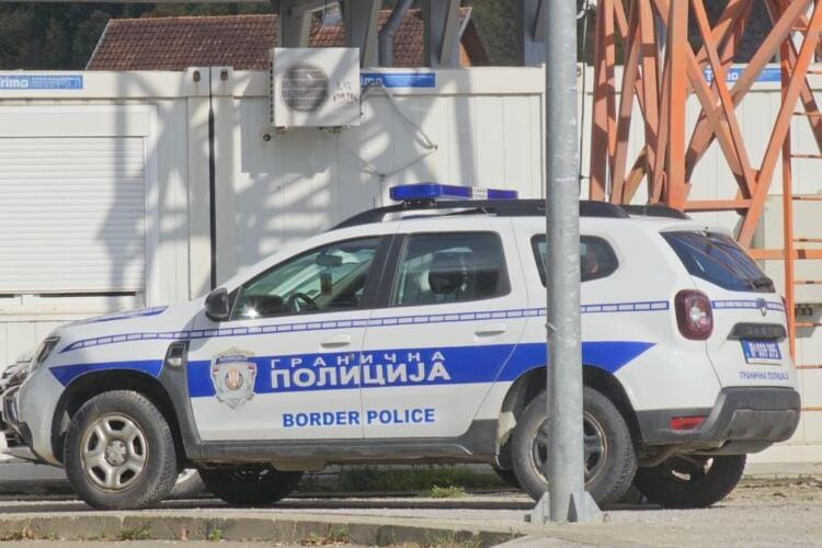 В Сербии задержали предполагаемых агентов, готовивших взрыв на оборонном объекте в Германии — BILD