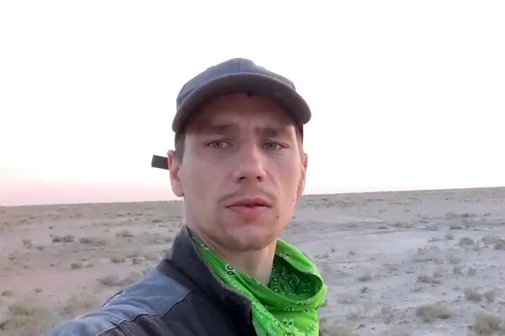 Пропавшего в Узбекистане в 2024 году россиянина приговорили в Москве к 23 годам по «госизмене» — «Политзек-Инфо»