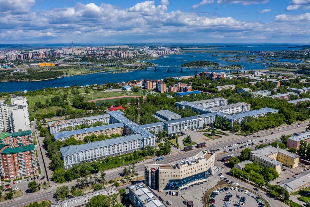 Иркутский политех предлагает контракт с Минобороны в обмен на «гарантированное зачисление» на бюджет