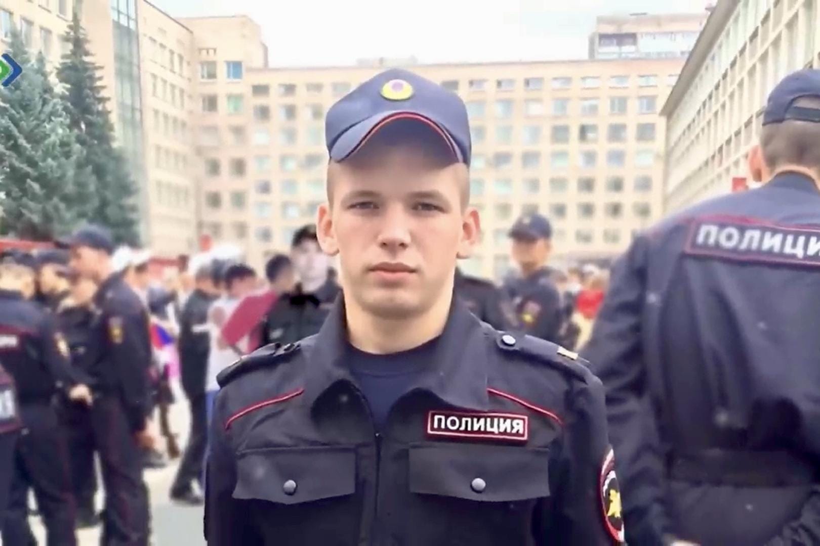 «Закрыл телом товарищей». Как госпропаганда превратила в героя наемника, сбежавшего на фронт от долгов и надзора по делу о педофилии