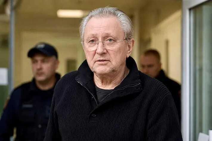Криминального авторитета Илью Трабера отпустили из СИЗО — СМИ