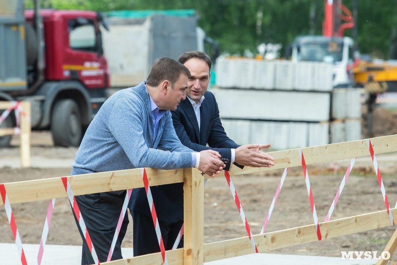 Кара Куму: Как экс-охранник Путина Алексей Дюмин «зачистил» генерала ФСБ по кличке Кум