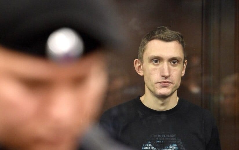 Верховный суд отказался пересматривать приговор фигуранту «московского дела» Константину Котову