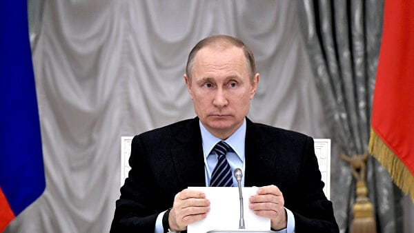 Помилостивый государь. Каких иностранных граждан миловал Путин