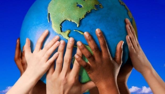 Россия вместе с Конго попала на 134-е место в рейтинге демократии