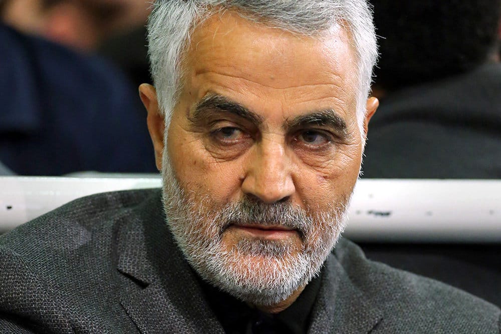 Востоковед Леонид Исаев: «Россия должна быть благодарна Трампу, поскольку убийство Сулеймани усилит ее позиции в Сирии»