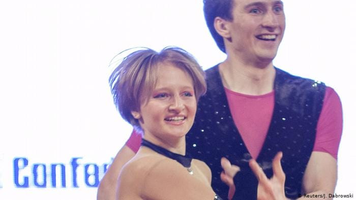 Дочь Путина Катерина Тихонова вошла в совет по физкультуре и спорту при правительстве вместе с дочерью Шойгу