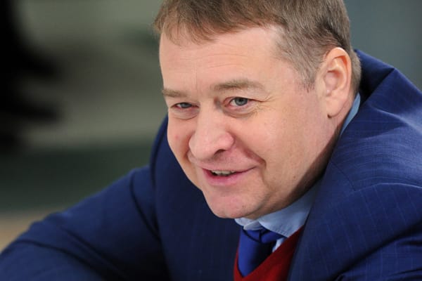 Чего лишился Марий Эл: 10 самых безумных цитат снятого с должности губернатора